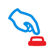 Volume Key Auto Clicker Pro APK icon